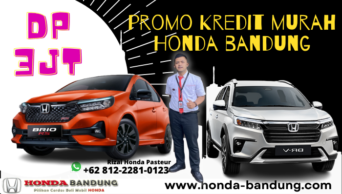 promo-kredit-murah-honda-br-v-dp-3-juta