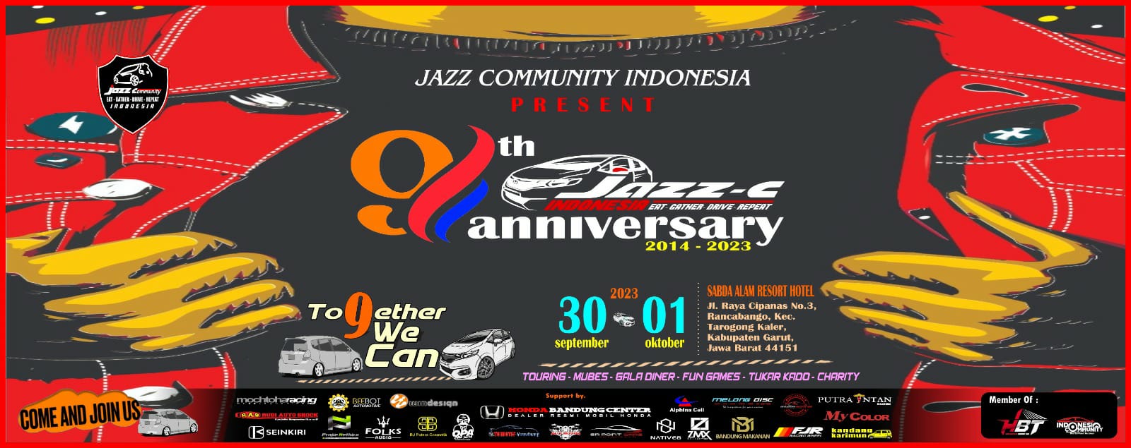 9th-anniversary-jazz-community-indonesia