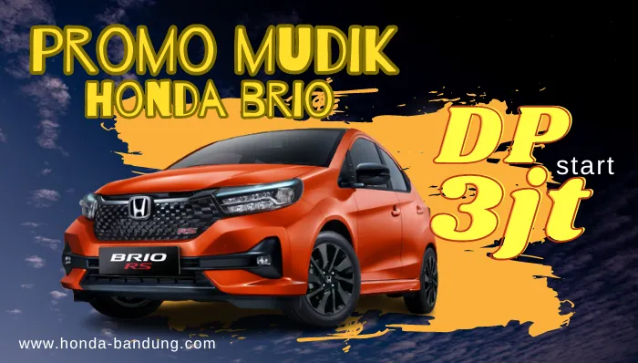 promo-mudik-honda-brio-2024