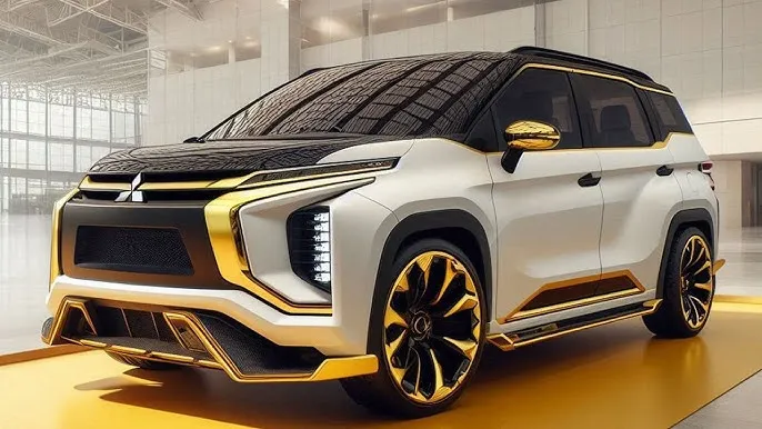 Mitsubishi-Xpander-2025