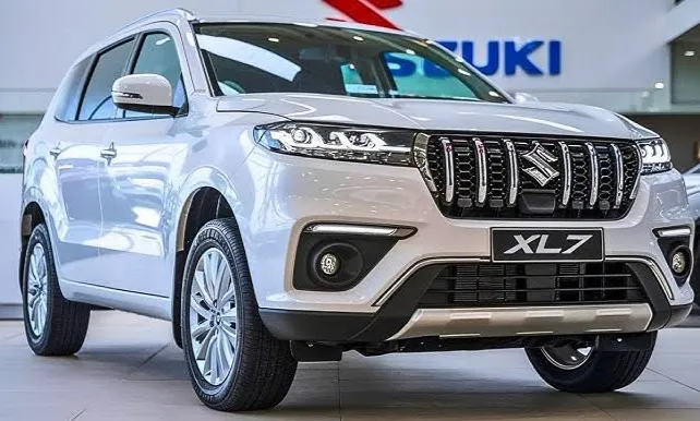 SUZUKI-NEW-XL7-HYBRID