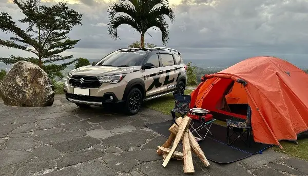 TIPE KELUARGA SESUAI SUZUKI NEW XL7 HYBRID, CEK 5 KARAKTER BERIKUT